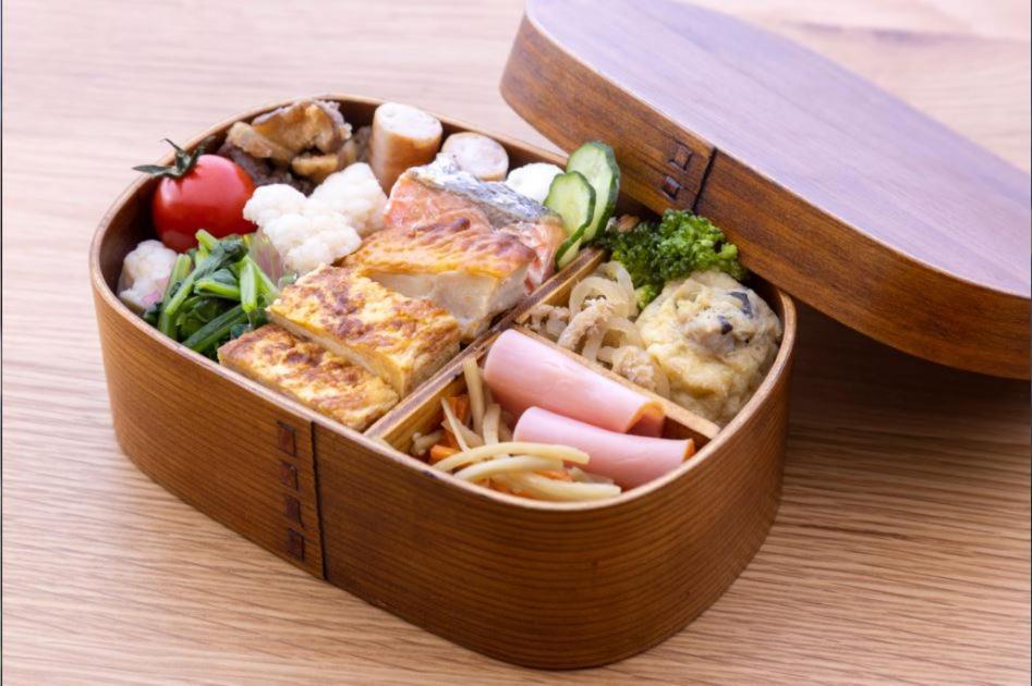 Oushuku Onsen Choeikan Shizukuishi Ngoại thất bức ảnh