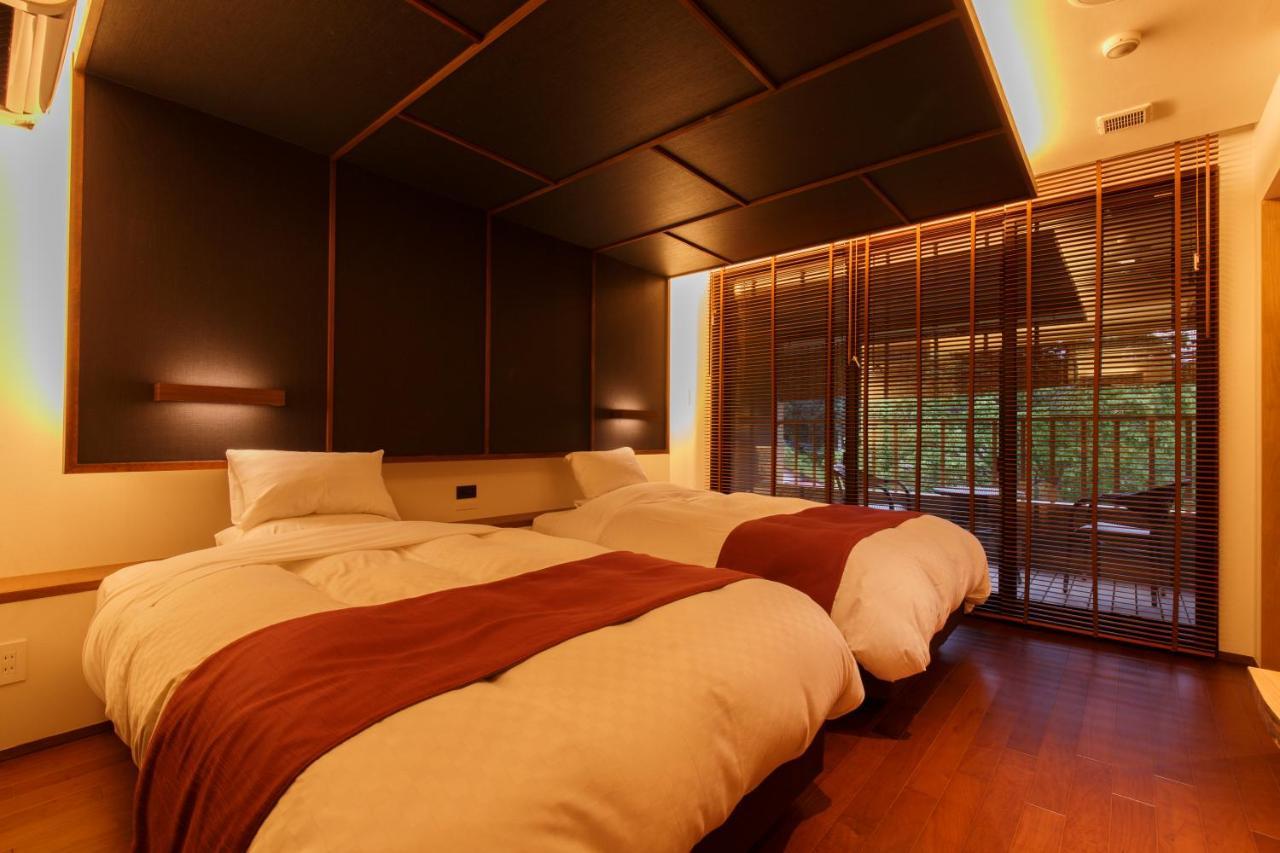 Oushuku Onsen Choeikan Shizukuishi Ngoại thất bức ảnh