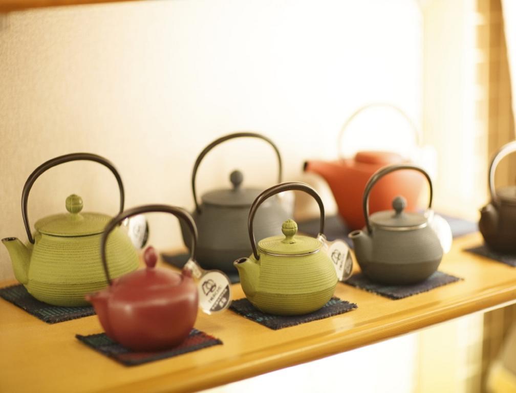 Oushuku Onsen Choeikan Shizukuishi Ngoại thất bức ảnh