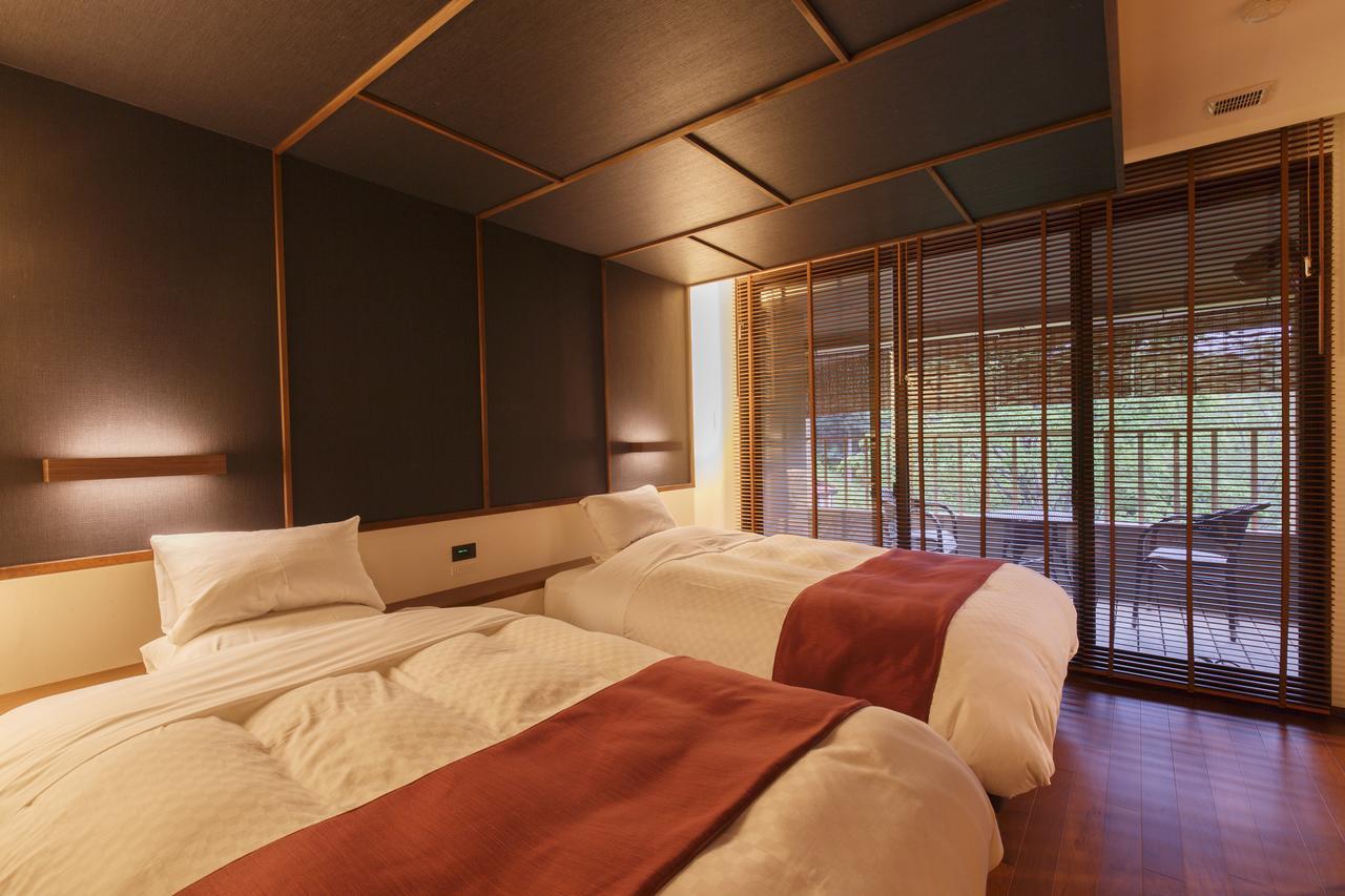 Oushuku Onsen Choeikan Shizukuishi Ngoại thất bức ảnh