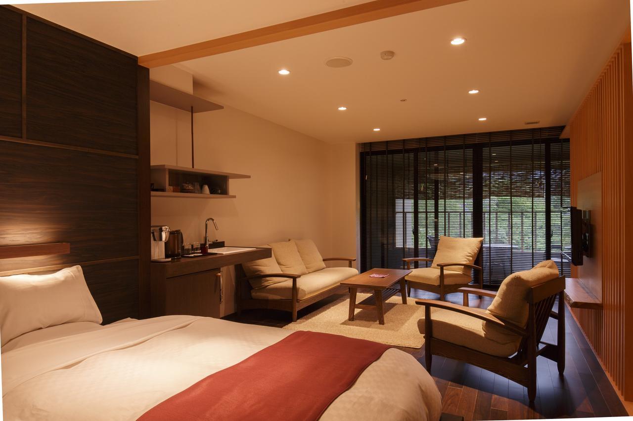 Oushuku Onsen Choeikan Shizukuishi Ngoại thất bức ảnh