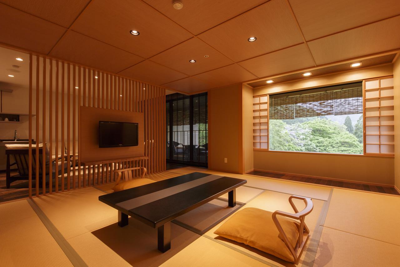 Oushuku Onsen Choeikan Shizukuishi Ngoại thất bức ảnh