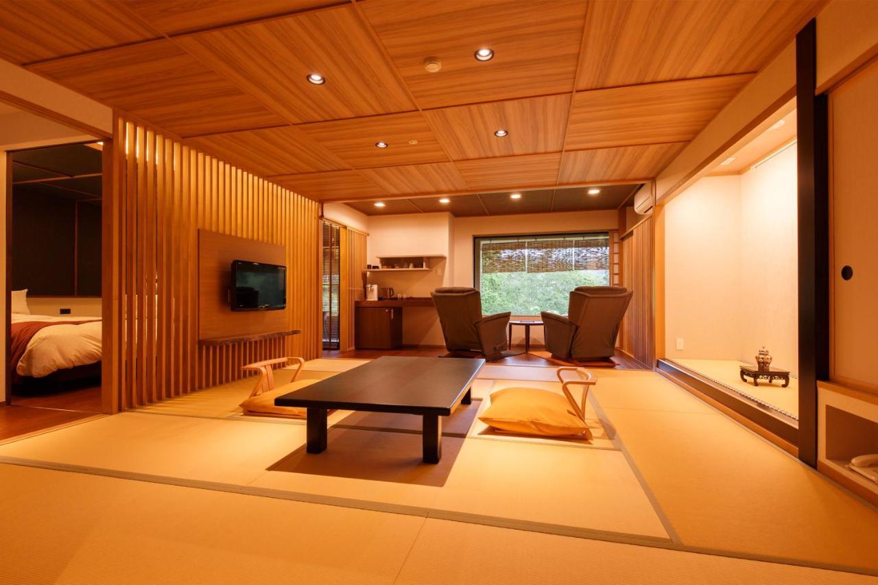 Oushuku Onsen Choeikan Shizukuishi Ngoại thất bức ảnh