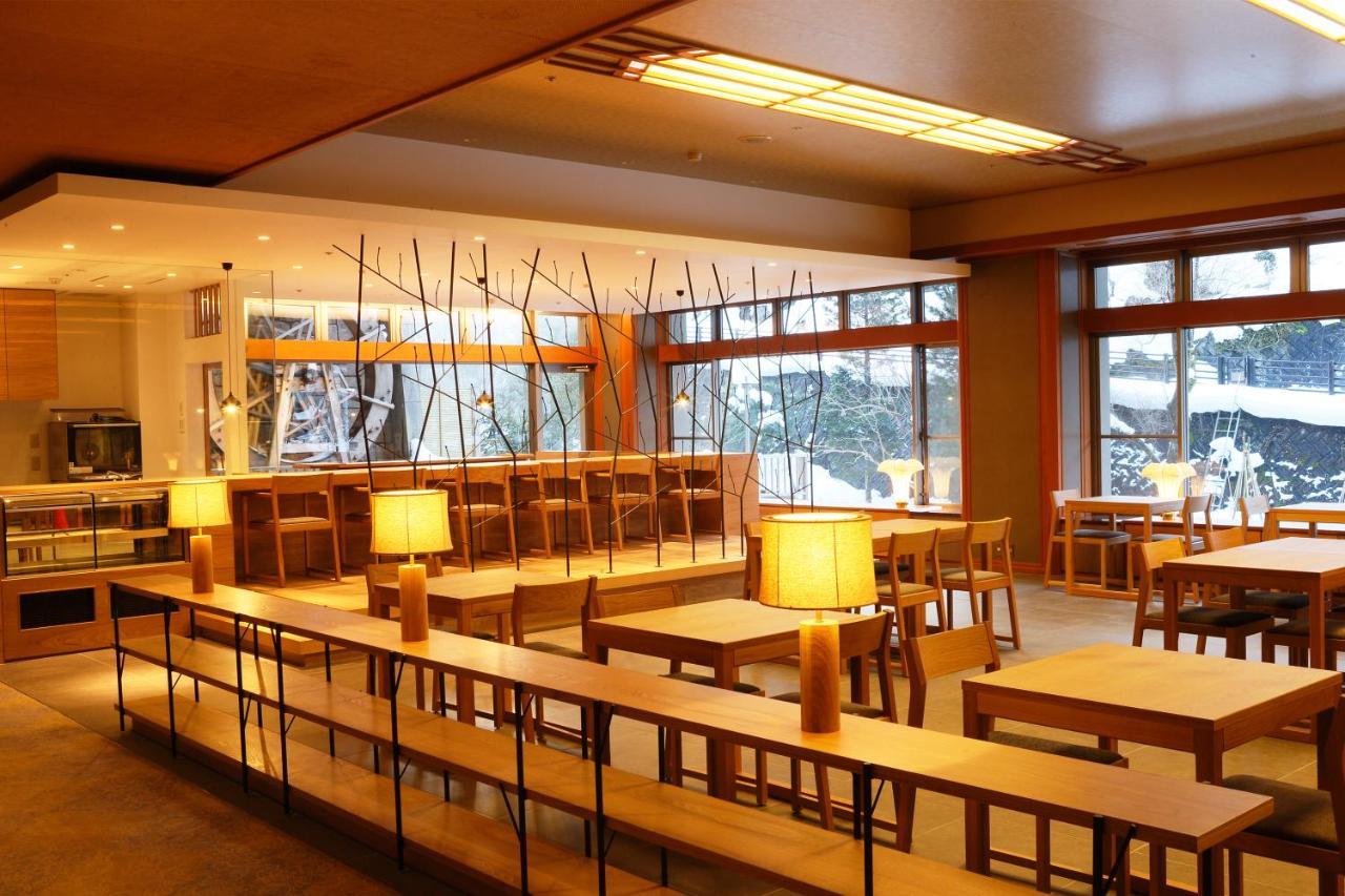 Oushuku Onsen Choeikan Shizukuishi Ngoại thất bức ảnh