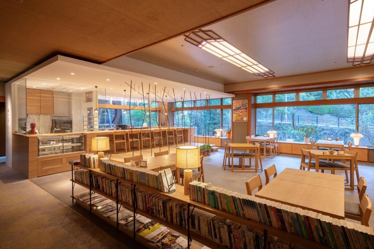 Oushuku Onsen Choeikan Shizukuishi Ngoại thất bức ảnh